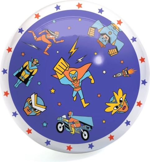 Djeco superkangelaste pall