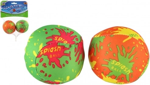 Veesõjapommid Splash Balls 2 tk