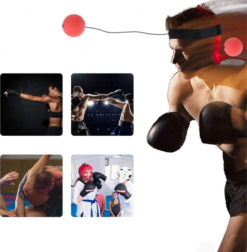Improved reflexes and coordination