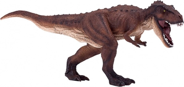 Mojo T. rex-i figuur liikuva lõualuuga – Deluxe II