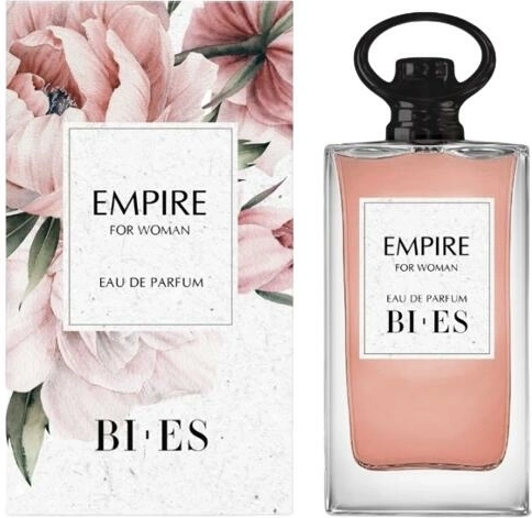 Naiste parfüümvesi BI-ES Empire 90 ml