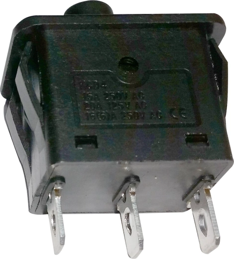 Predector acceleratori lüliti JAMARA - 1 tk