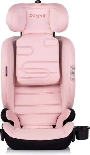 Ohutus i-Size (ECE R129) standardi järgi