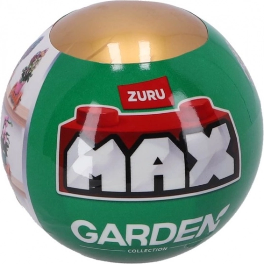 Zuru Max Garden lilleehituskomplekt