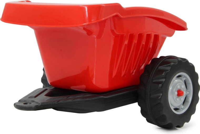 Jamara haagis laste traktorile Strong Bull – 1 tk