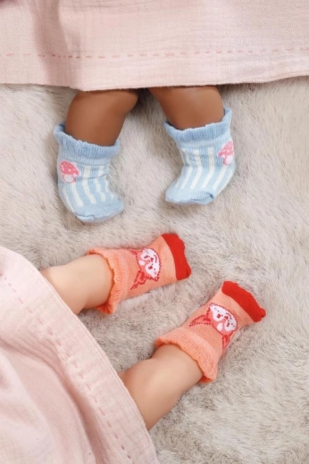 Soft and stretchy for everyday play