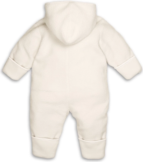 Hood for greater thermal comfort