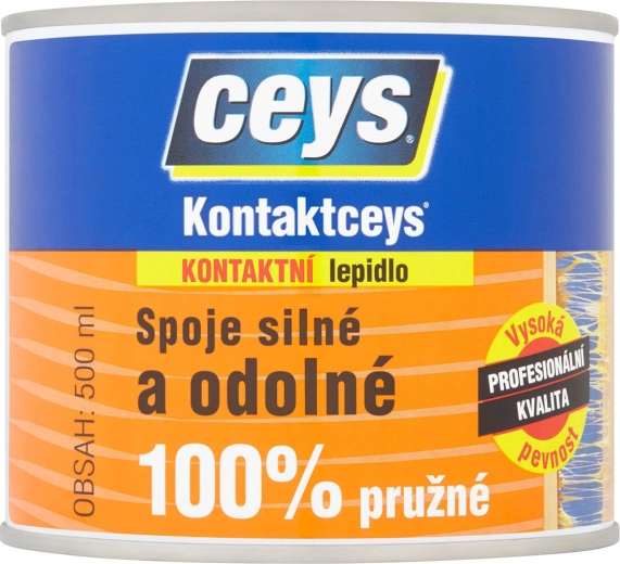 Kontaktliim 500 ml KONTAKTCEYS