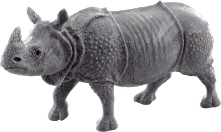 Ninasarviku plastfiguur 14 cm