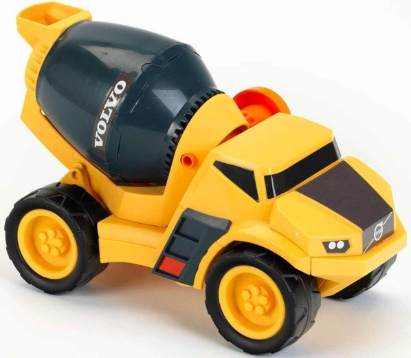 Litsentseeritud VOLVO disain