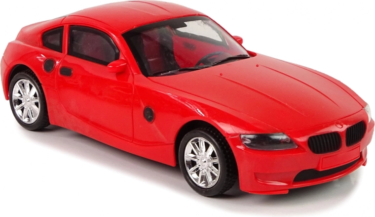 Stiilne sportauto