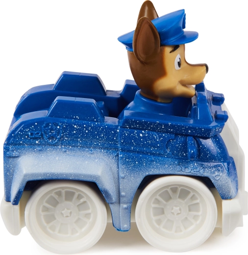 Sujuv sõit väikestele kätele