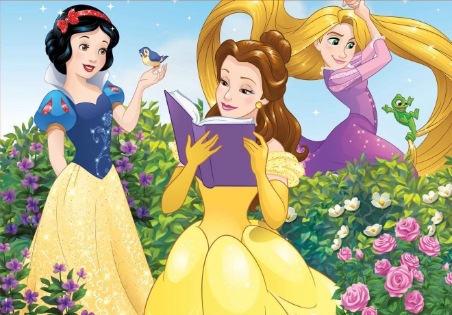 Educa pusle Disney printsessid 100 tükki