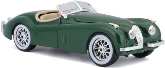 Autentsed detailid ja mõõtkava 1:24