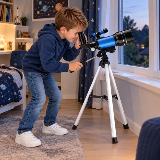 Capture your discoveries with your phone