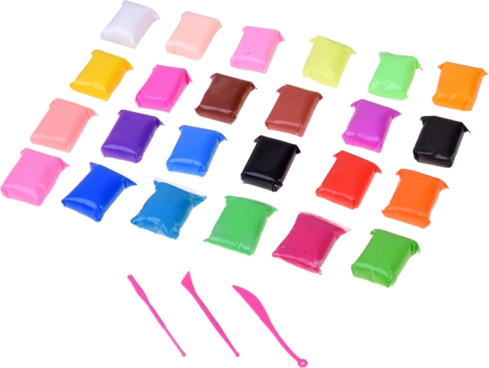 3 tools for easy shaping of details