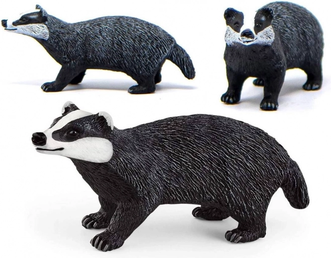 SCHLEICHi mägrafiguur