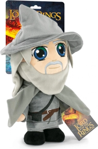 Sõrmuste isanda kaisunukk Gandalf