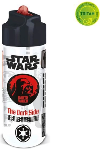 STAR WARS Tritanist plastpudel 540 ml