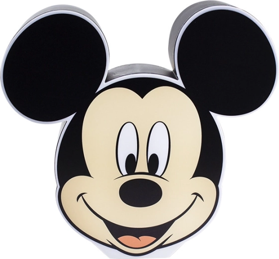 Ikoniline MICKEY MOUSE disain