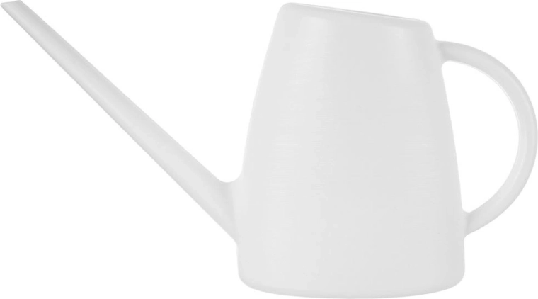 Lightweight and durable plastic construction