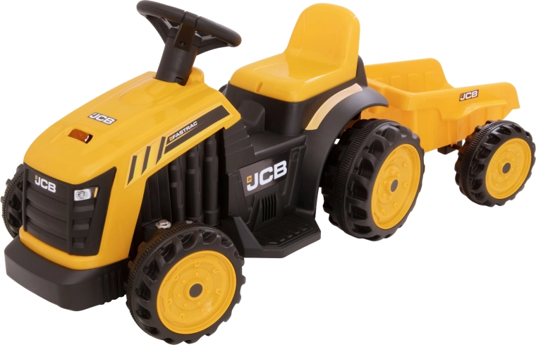 Eemaldatav haagis veelgi suuremaks lõbuks