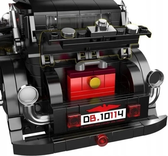 Funktsionaalne pagasiruum lisadega