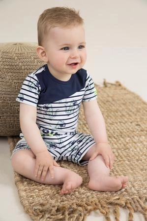 Playful Dirkje design