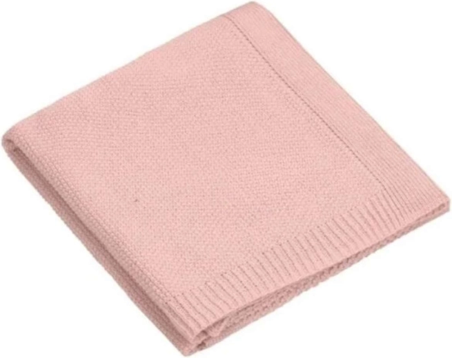 NANNA meriinovillane tekk Abaco pink