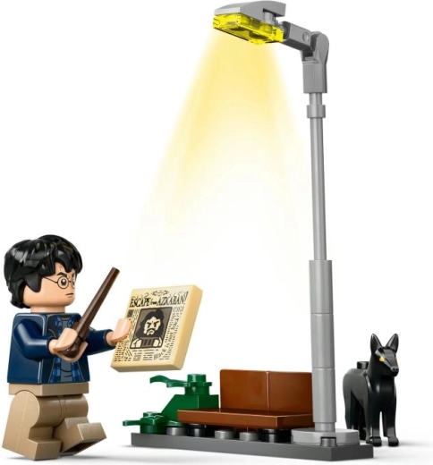 Loominguline mäng koos tänavalisadega