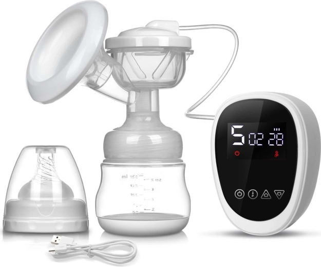 Berdsen Electric Two-Phase Breast Pump