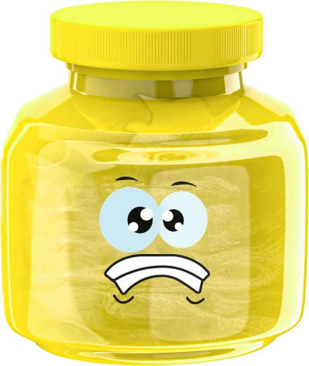 Kompaktne 95 ml pakend koju ja kaasa