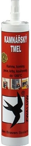 Valge ahjupahtel 280 ml