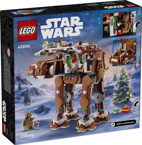 Suurepärane kingitus Star Warsi fännidele alates 10. eluaastast