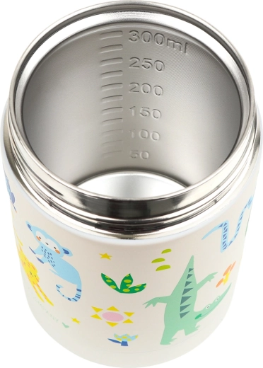 Stainless steel that doesn’t absorb odors