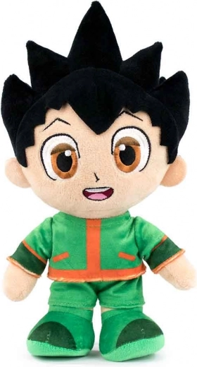 Pehme mängufiguur DEATH NOTE – Gon