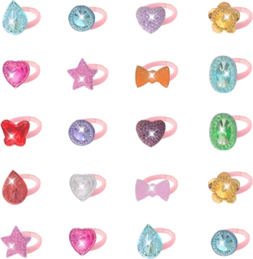 Rohke komplekt: 50 tükki