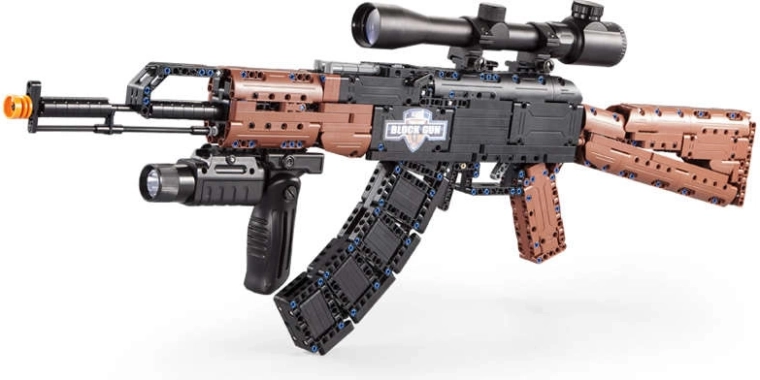 Laiendamis- ja personaliseerimisvõimalused