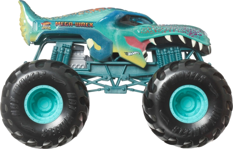 Mõõtkava 1:24 ja metallteostus