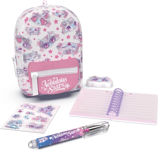 Armsad NEBULOUS STARS variandid