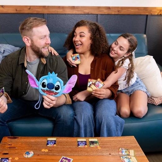 A fun deduction game for 2–5 players