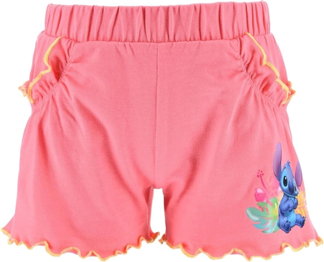 Comfortable elastic waistband