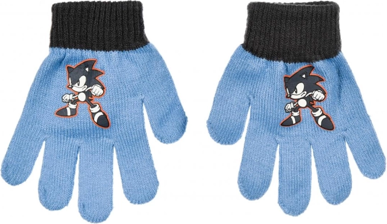 Sonicu kindad - 1 tk