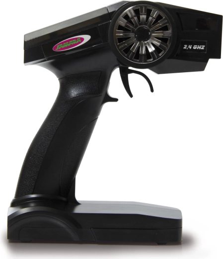 Täpne 2,4 GHz juhtimine