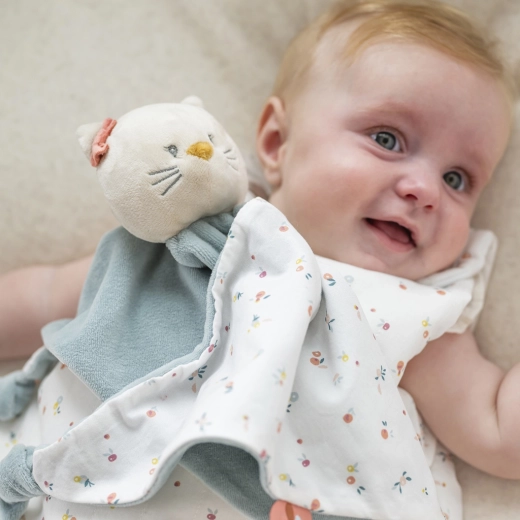 Practical pacifier holder
