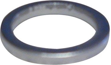 Distantsrõngas uksehingele 12 mm (100 tk)