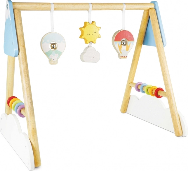 Le Toy Van Petilou beebi mängukaar