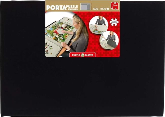 PortaPuzzle Standard puslemapis 500–1000 tükile