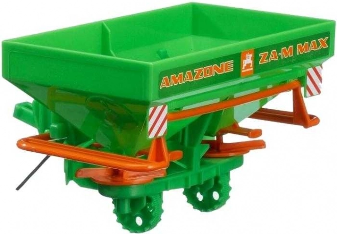 Bruder Amazone väetiselaotur
