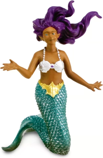 Safari Ltd. merineitsi figuur - 1 tk